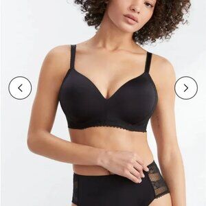 NWOT Bare Necessities Bra